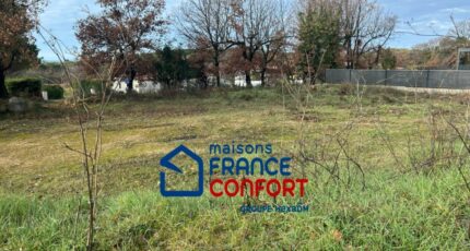 Flayosc Terrain à bâtir - 2427181-3951annonce220260212zoIfL.jpeg Maisons France Confort