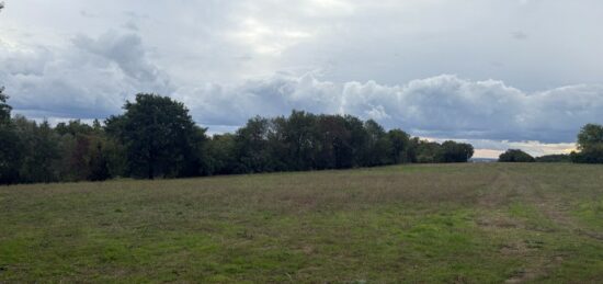 Terrain à bâtir à , Haute-Garonne
