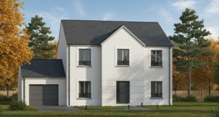 Fontenay-Mauvoisin Maison neuve - 2391329-10686annonce420260113zGnyN.jpeg Maisons France Confort