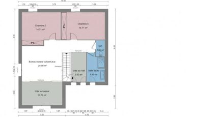Écharcon Maison neuve - 2427373-4684modele920220421huiqn.jpeg Maisons France Confort