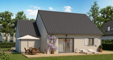 Milly-la-Forêt Maison neuve - 2427457-4586modele720210611kTpwb.jpeg Maisons France Confort