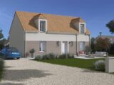 Maison à construire à Delincourt (60240) 2387964-1795modele620200729WrHSr.jpeg Maisons France Confort
