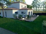 Maison à construire à Cuers (83390) 2390625-4866modele8202601122G4Te.jpeg Maisons France Confort