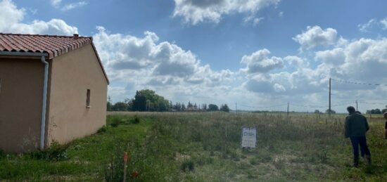 Terrain à bâtir à Grenade, Occitanie