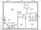 XF2423441_1 2423452-5187modele82026020937mOf.jpeg Maisons France Confort