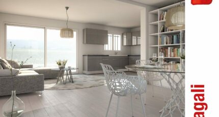 Caumont-sur-Durance Maison neuve - 2423294-3418modele720191107a8OHy.jpeg Maisons France Confort