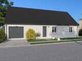 Maison à construire à Monnaie (37380) 2429706-11654modele7202601236rEq4.jpeg Maisons France Confort