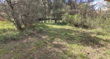 Aix-en-Provence Terrain à bâtir - 2429975-11680annonce320260216LJSTa.jpeg Maisons France Confort