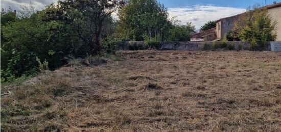 Terrain à bâtir à Ornaisons, Occitanie