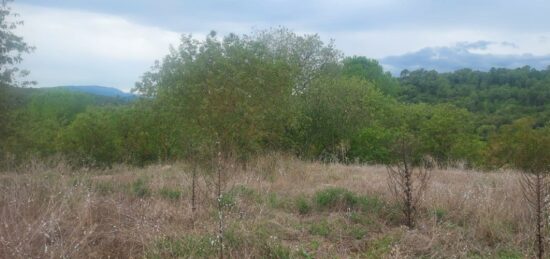Terrain à bâtir à Montmeyan, Provence-Alpes-Côte d'Azur