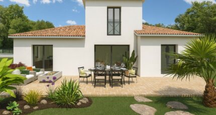 Montmeyan Terrain à bâtir - 2391194-9879annonce120260113k333z.jpeg Maisons France Confort