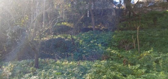 Terrain à bâtir à , Bouches-du-Rhône