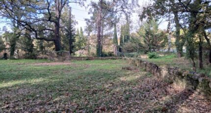 Puyricard Terrain à bâtir - 2430238-11680annonce220260312G6x37.jpeg Maisons France Confort