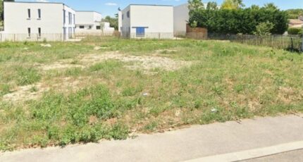 Marsillargues Maison neuve - 2430935-3243annonce12026021614SXz.jpeg Maisons France Confort