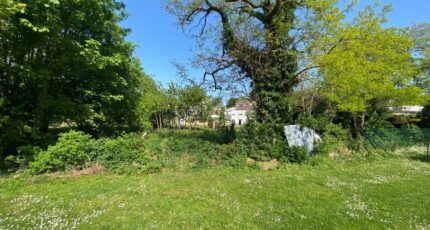 Warlus Terrain à bâtir - 2431177-5719annonce120260217TPN7f.jpeg Maisons France Confort