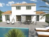 Maison à construire à Pézilla-la-Rivière (66370) 2431710-4671modele6202412031As3r.jpeg Maisons France Confort