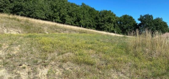 Terrain à bâtir à , Lot