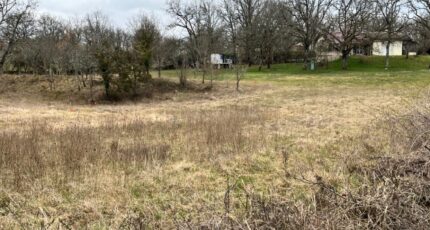 Béduer Terrain à bâtir - 2431762-3828annonce32025031325KBB.jpeg Maisons France Confort