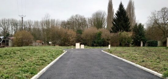 Terrain à bâtir à Gallardon, Centre-Val de Loire