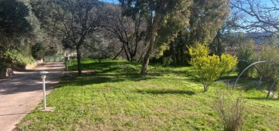 Maison neuve à , Var