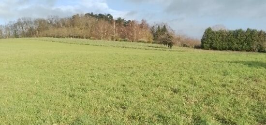 Terrain à bâtir à Lassigny, Hauts-de-France