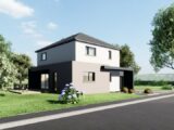 Maison à construire à Rhinau (67860) 2431571-4588modele720220131xPtoX.jpeg Maisons France Confort