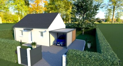 Cambronne-lès-Clermont Maison neuve - 2388016-4496modele620241011cyq36.jpeg Maisons France Confort