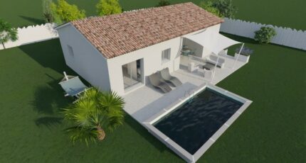 Brignoles Maison neuve - 2432750-10744annonce820260218W5Gqt.jpeg Maisons France Confort