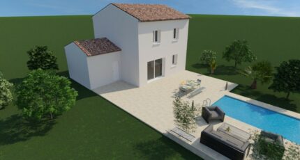 Brignoles Maison neuve - 2432788-10744modele720250414C5zZz.jpeg Maisons France Confort