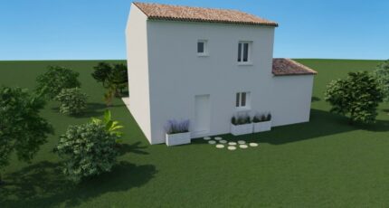 Brignoles Maison neuve - 2432788-10744modele820250414tdsdR.jpeg Maisons France Confort