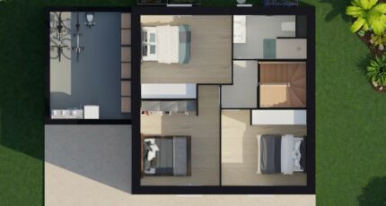 Brignoles Maison neuve - 2432788-10744modele920250414l5XRw.jpeg Maisons France Confort