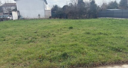 Montech Terrain à bâtir - 2432118-11356annonce2202602172Dv0O.jpeg Maisons France Confort