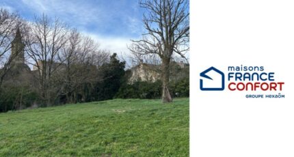 Avignonet-Lauragais Terrain à bâtir - 2432257-11450annonce120260217Ao4DU.jpeg Maisons France Confort