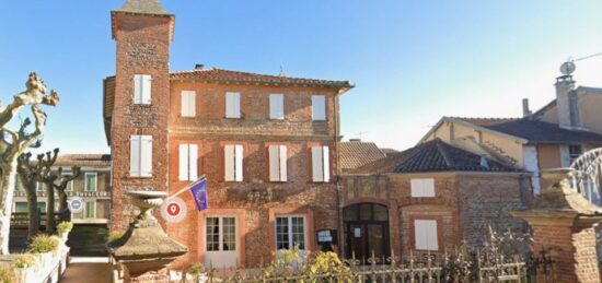 Terrain à bâtir à , Haute-Garonne