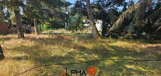 Terrain à bâtir à Tresses, Nouvelle-Aquitaine