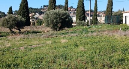 Ollioules Terrain à bâtir - 2433879-9707annonce120260219pw662.jpeg Maisons France Confort