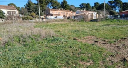 Ollioules Terrain à bâtir - 2433879-9707annonce420260219kTM8O.jpeg Maisons France Confort