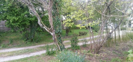 Terrain à bâtir à Blanquefort, Nouvelle-Aquitaine