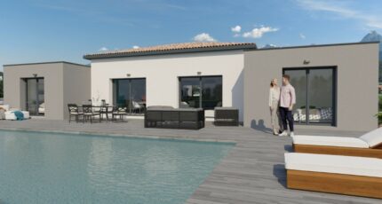 Romans-sur-Isère Maison neuve - 2434011-6150modele820240713N0rWM.jpeg Maisons France Confort