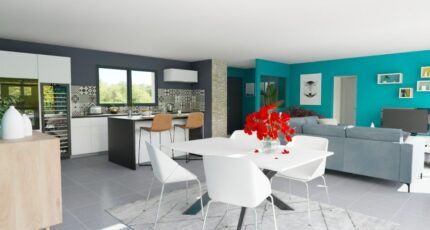 Romans-sur-Isère Maison neuve - 2434011-6150modele1020240713dQVK6.jpeg Maisons France Confort