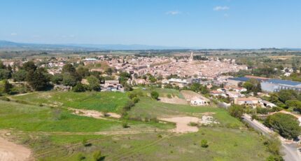 Montagnac Terrain à bâtir - 2399671-3243annonce220250924UPykA.jpeg Maisons France Confort