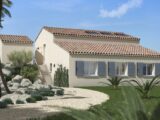 Maison à construire à Valflaunès (34270) 2398131-4586modele6201907164c9bK.jpeg Maisons France Confort