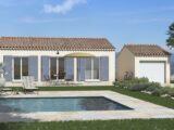 Maison à construire à Valflaunès (34270) 2398131-4586modele72019071699MQT.jpeg Maisons France Confort