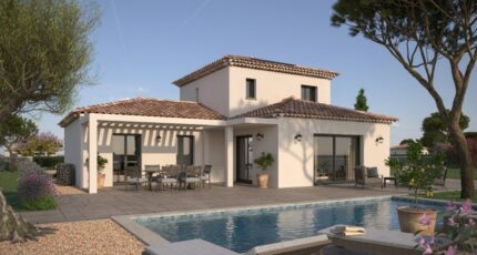 Valflaunès Maison neuve - 2399247-3243modele620240309ehPvS.jpeg Maisons France Confort