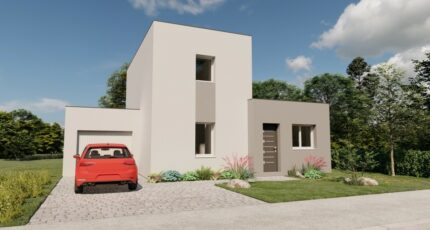 Chalonnes-sur-Loire Maison neuve - 2434300-939modele620230327T9O2K.jpeg Maisons France Confort