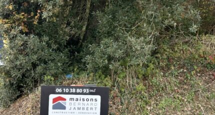 Saint-Augustin-des-Bois Maison neuve - 2434371-10544annonce12026021905B5X.jpeg Maisons France Confort