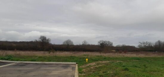 Terrain à bâtir à Gratentour, Occitanie
