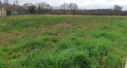 Gratentour Terrain à bâtir - 2432826-5202annonce320260218wnvf3.jpeg Maisons France Confort