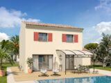 Maison à construire à Ségoufielle (32600) 2433811-4586modele720210624OLLns.jpeg Maisons France Confort