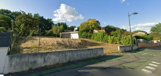 Terrain à bâtir à Plaisance-du-Touch, Occitanie